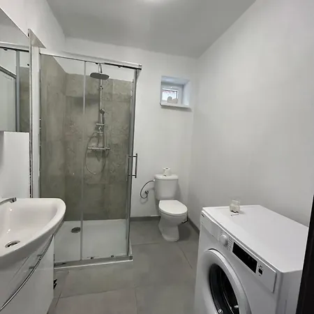 Apartamento Family In Velké úľany *