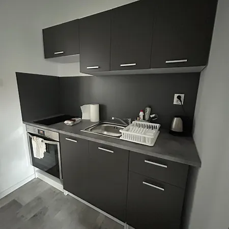 Family In Velké úľany Velke Ulany