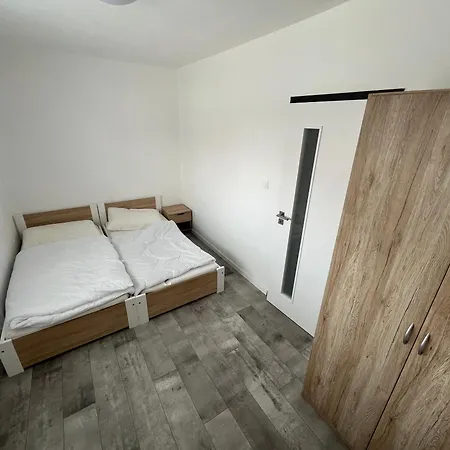 Family In Velké úľany