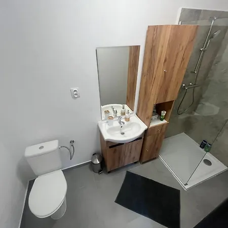 Family In Velké úľany Apartamento *