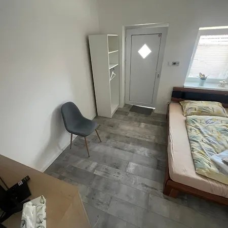 Family In Velké úľany Velke Ulany